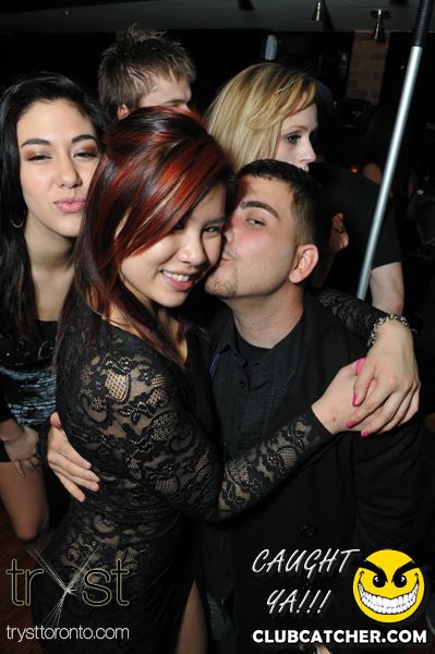 Tryst nightclub photo 88 - January 7th, 2011