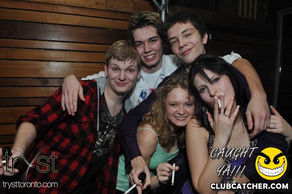 Tryst nightclub photo 90 - January 7th, 2011