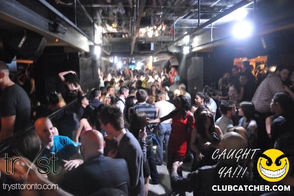 Tryst nightclub photo 1 - January 8th, 2011