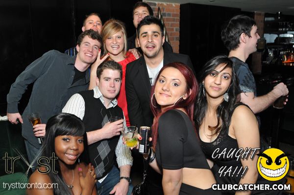 Tryst nightclub photo 102 - January 8th, 2011