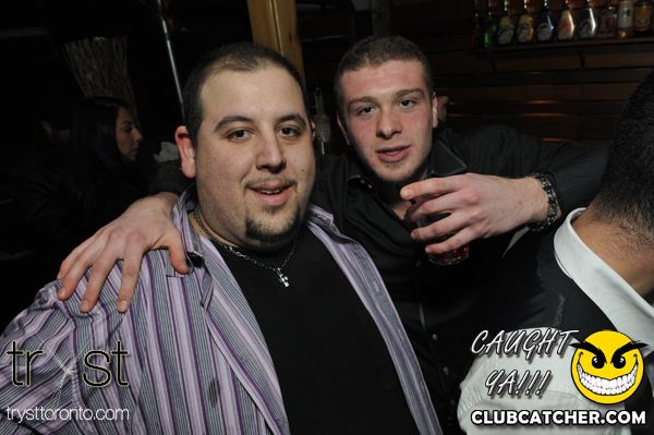 Tryst nightclub photo 106 - January 8th, 2011