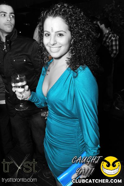 Tryst nightclub photo 107 - January 8th, 2011