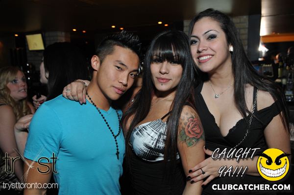 Tryst nightclub photo 109 - January 8th, 2011