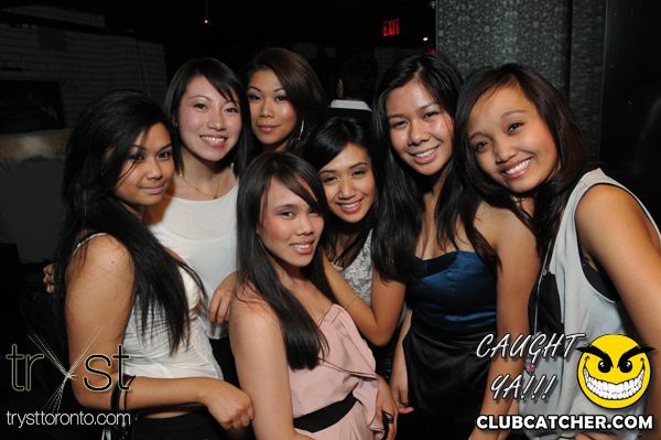 Tryst nightclub photo 114 - January 8th, 2011