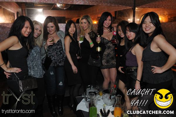 Tryst nightclub photo 115 - January 8th, 2011