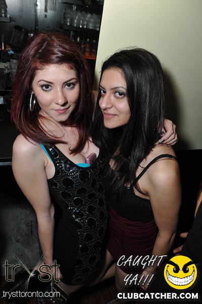 Tryst nightclub photo 118 - January 8th, 2011