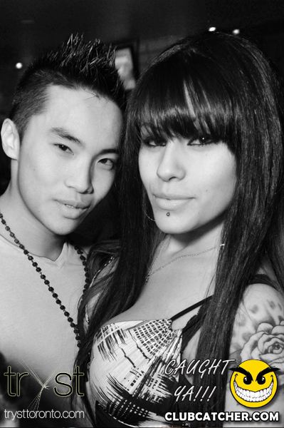 Tryst nightclub photo 13 - January 8th, 2011