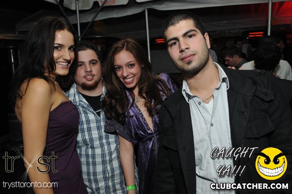 Tryst nightclub photo 134 - January 8th, 2011