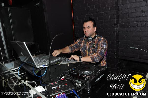 Tryst nightclub photo 139 - January 8th, 2011