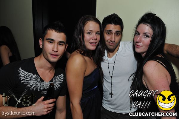 Tryst nightclub photo 140 - January 8th, 2011