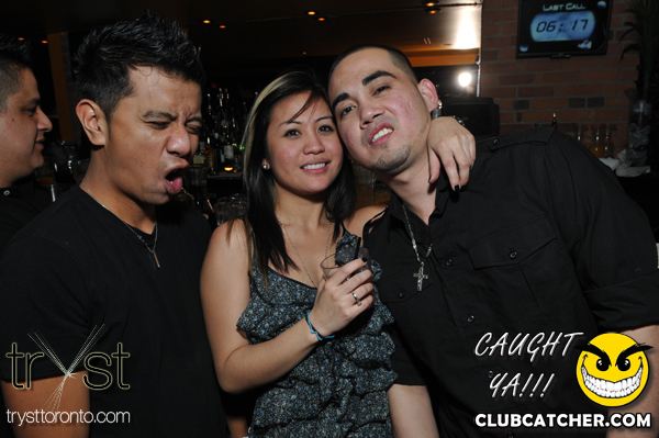 Tryst nightclub photo 142 - January 8th, 2011