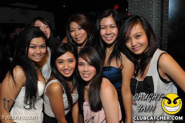 Tryst nightclub photo 143 - January 8th, 2011