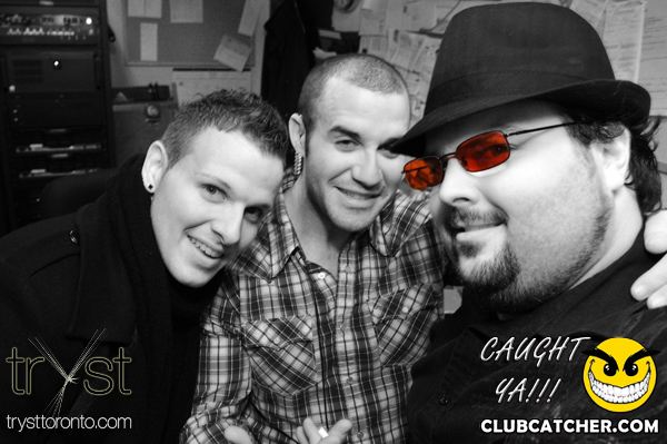 Tryst nightclub photo 146 - January 8th, 2011