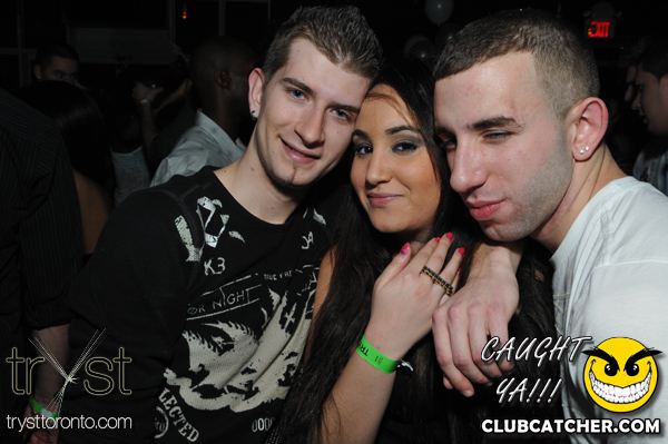 Tryst nightclub photo 151 - January 8th, 2011