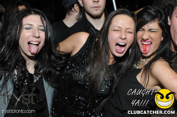 Tryst nightclub photo 153 - January 8th, 2011