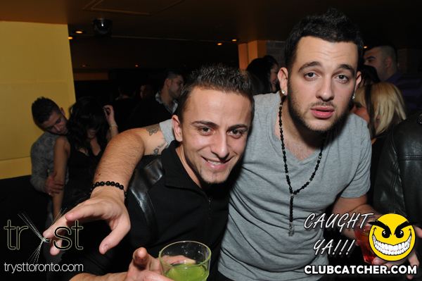 Tryst nightclub photo 154 - January 8th, 2011