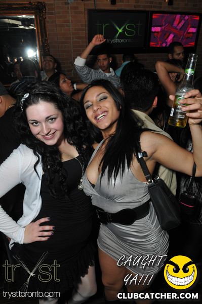 Tryst nightclub photo 161 - January 8th, 2011