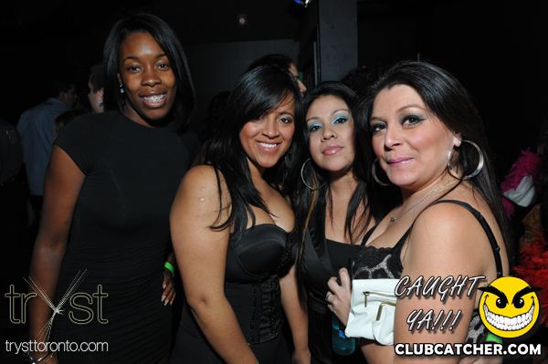 Tryst nightclub photo 164 - January 8th, 2011