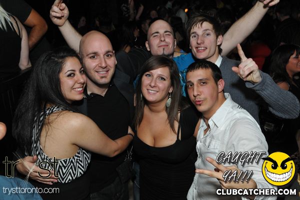 Tryst nightclub photo 165 - January 8th, 2011