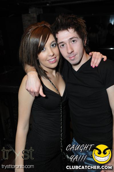 Tryst nightclub photo 166 - January 8th, 2011