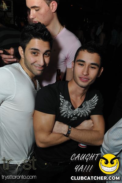 Tryst nightclub photo 169 - January 8th, 2011