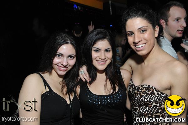 Tryst nightclub photo 172 - January 8th, 2011