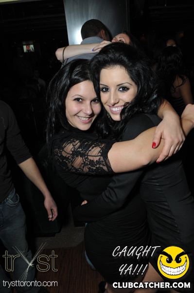 Tryst nightclub photo 174 - January 8th, 2011