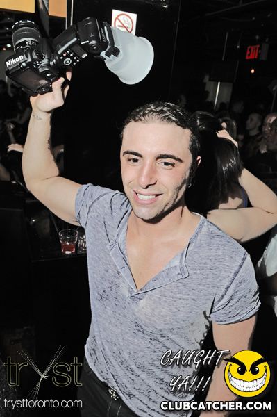 Tryst nightclub photo 175 - January 8th, 2011