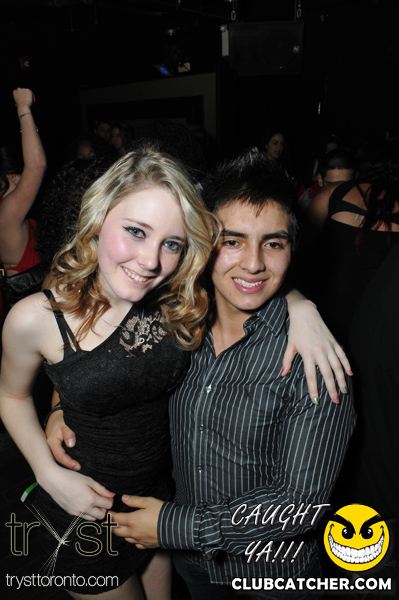 Tryst nightclub photo 178 - January 8th, 2011