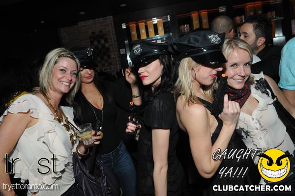 Tryst nightclub photo 180 - January 8th, 2011