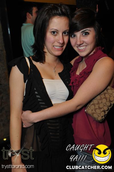 Tryst nightclub photo 181 - January 8th, 2011