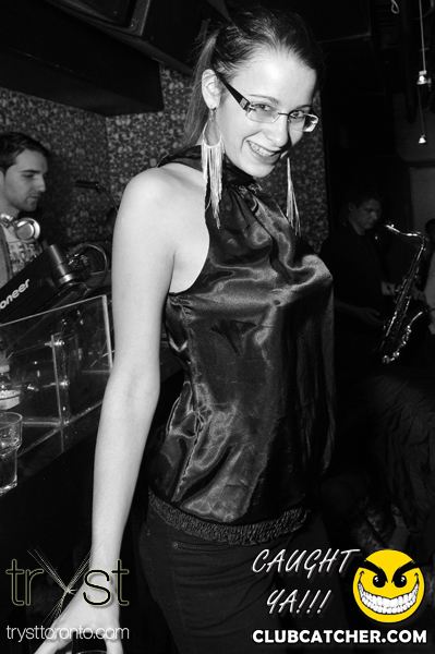 Tryst nightclub photo 182 - January 8th, 2011