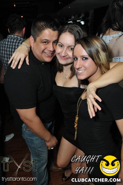 Tryst nightclub photo 185 - January 8th, 2011