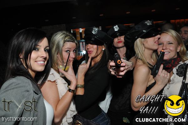 Tryst nightclub photo 186 - January 8th, 2011