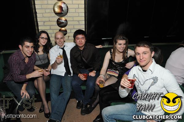 Tryst nightclub photo 192 - January 8th, 2011