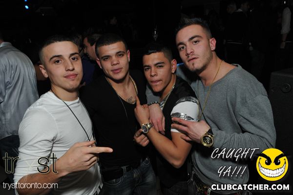 Tryst nightclub photo 194 - January 8th, 2011