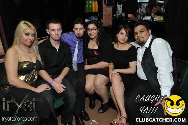 Tryst nightclub photo 195 - January 8th, 2011