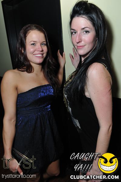 Tryst nightclub photo 197 - January 8th, 2011