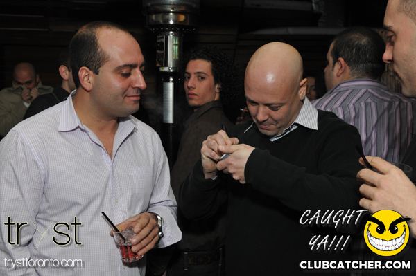 Tryst nightclub photo 198 - January 8th, 2011