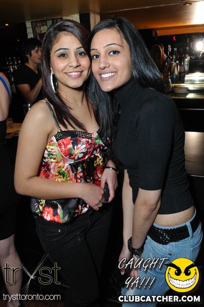 Tryst nightclub photo 21 - January 8th, 2011