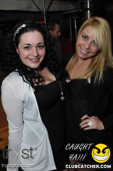 Tryst nightclub photo 202 - January 8th, 2011