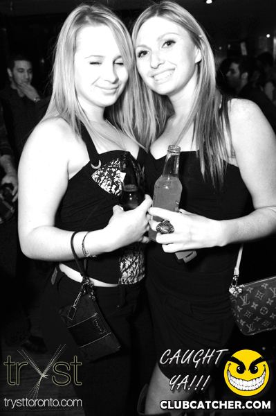 Tryst nightclub photo 209 - January 8th, 2011