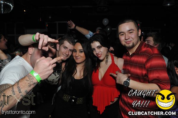 Tryst nightclub photo 214 - January 8th, 2011