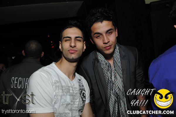 Tryst nightclub photo 220 - January 8th, 2011