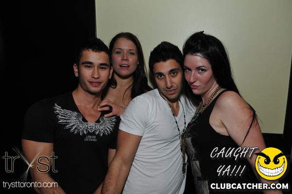 Tryst nightclub photo 223 - January 8th, 2011