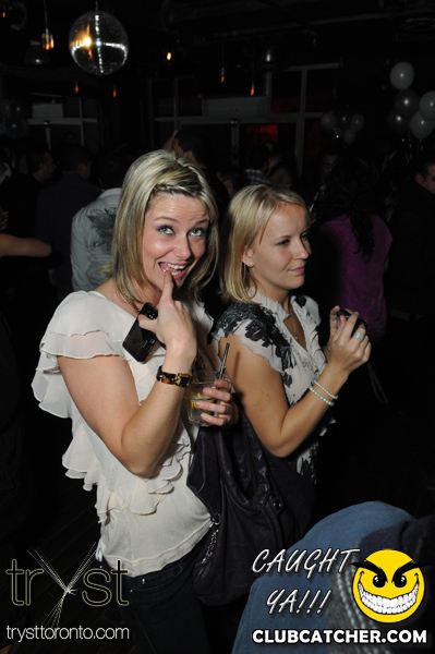 Tryst nightclub photo 224 - January 8th, 2011