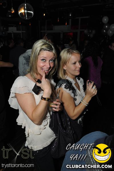 Tryst nightclub photo 224 - January 8th, 2011