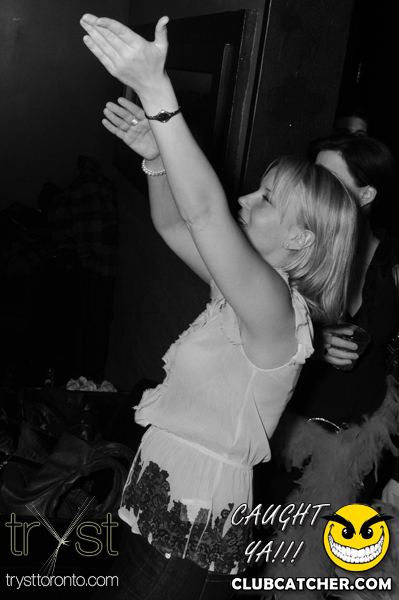 Tryst nightclub photo 229 - January 8th, 2011