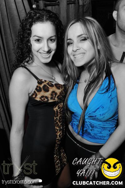 Tryst nightclub photo 235 - January 8th, 2011