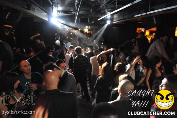 Tryst nightclub photo 28 - January 8th, 2011